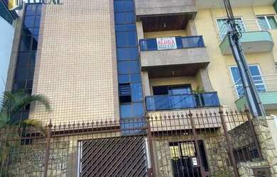 Imagem: Apartamento com 2 dormitórios para alugar, 113 m² por R$ 1.909/mês