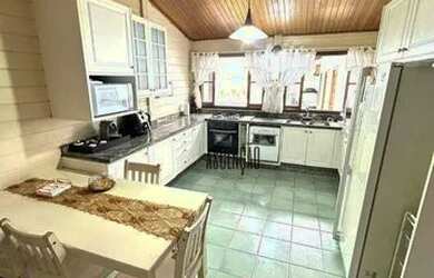 Imagem 13: Casa com 4 dormitórios, 374 m² - venda por R$ 1.795.000,00 ou aluguel por R$ 11.001,00/mês