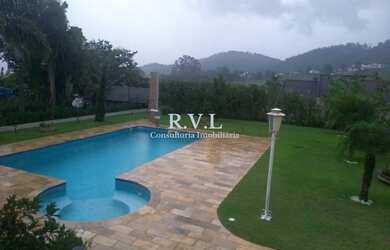 Imagem 1: Excelente casa térrea em condomínio em Atibaia-SP