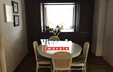 Imagem 8: MARAVILHO APARTAMENTO PARA LOCAÇÃO OU VENDA - MADISON GRAMERCY