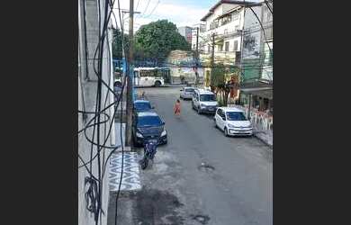 Imagem 4: Aluguel Ribeira Apartamento com 2 dormitórios