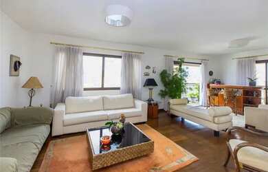 Imagem 14: APARTAMENTO RESIDENCIAL em São Paulo - SP, Vila Andrade