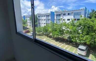 Imagem 3: Apartamento para aluguel no residencial porto seguro