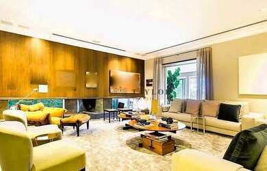 Imagem 8: Casa com 5 dormitórios, 1200 m² - venda por R$ 29.000.000,00 ou aluguel...