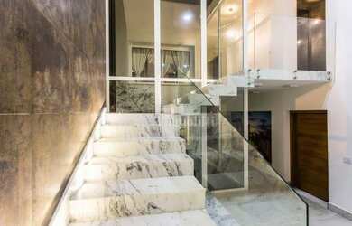 Imagem 3: Casa com 4 dormitórios, 580 m² - venda por R$ 6.000.000,00 ou aluguel...