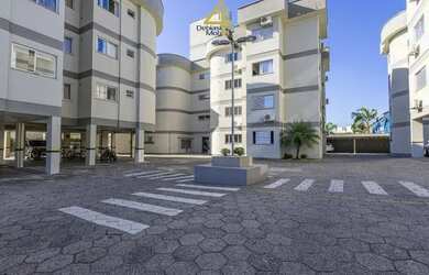 Imagem 3: Apartamento - Residencial Revoredo - Tubarão