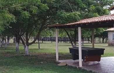 Imagem 3: Vende-se FAZENDA. 