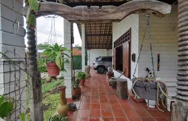 Imagem 6: Vendo Casa 3 Quartos, Jardim Placaford, Salvador , Bahia