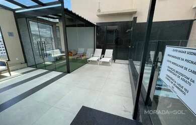 Imagem 15: Apartamento Novo em Baln. Pereque - Porto Belo