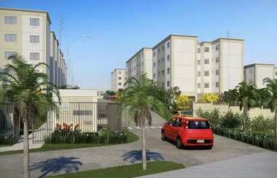 Imagem 1: Vendo AP condomínios tenda