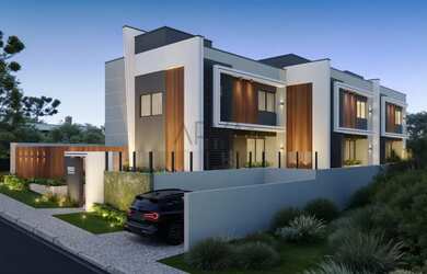 Imagem 2: Casa à venda em condomínio no Ecoville ARYA1