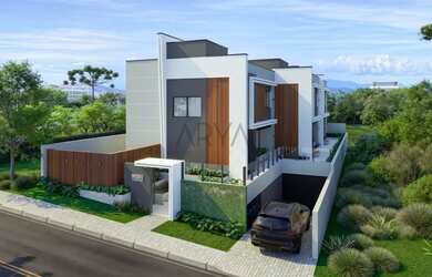 Imagem 1: Casa à venda em condomínio no Ecoville ARYA1