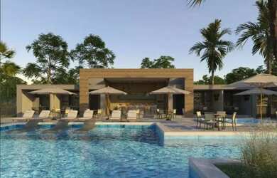 Imagem 14: Vendo casa sendo 2/4 e uma suíte no condomínio Fendi