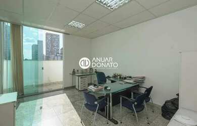 Imagem 9: Lourdes - Andar corrido para aluguel na Anuar Donato