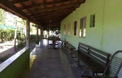 Imagem 5: Fazenda na Chapada Gaúcha em Minas Gerais, à venda com 1.016ha