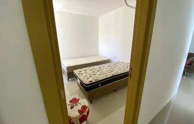 Imagem 12: Apartamento Temporada Vista Mar Praia Do Morro Guarapari ES - Só Alugamos...