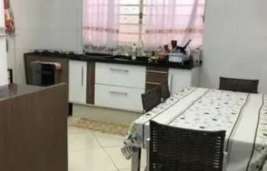 Imagem 4: Casa no P norte parcelado