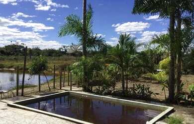 Imagem 4: Fazenda na Chapada Gaúcha em Minas Gerais, à venda com 1.016ha