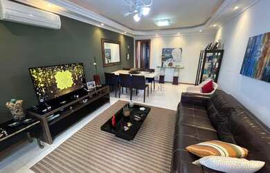 Imagem 7: Recreio dos Bandeirantes Apartamento 3 quartos, sendo 1 suite