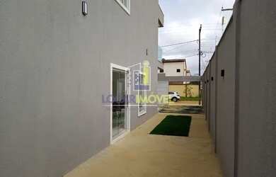 Imagem 10: Casa duplex 3 suítes sendo 1 com closet e outra com varanda + vaga de garagem para 4 carro