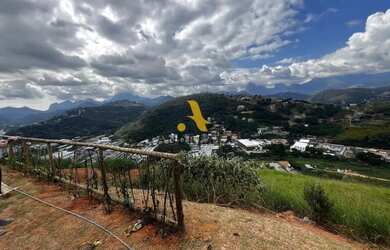 Imagem 2: Venda de Terreno, por R$ 3 milhões, no condomínio Alto Mangalarga Residence...