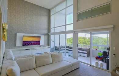 Imagem 5: Apartamento no Riviera de Ponta Negra - Edifício Nice - Ponta Negra