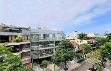 Imagem 10: Imóvel para venda com 209 metros quadrados com 2 quartos