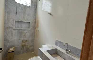 Imagem 9: Casas à Venda no Bairro Delfino Magalhães