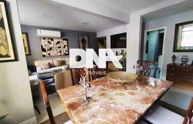 Imagem: O apartamento possui 2 Dormitórios, 5 Banheiros, 1 Vaga na