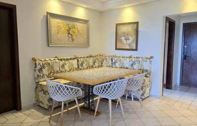 Imagem 15: Cobertura com 4 dormitórios à venda por R$ 3.500.000,00 - Centro - Guaratuba/PR