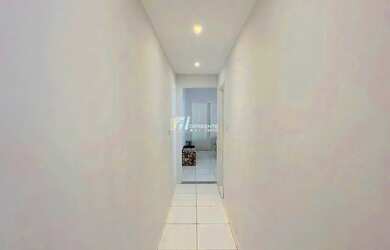 Imagem 6: Casa com 2 dormitórios à venda, 82 m² por R$ 280.000,00 - Flesmam -...