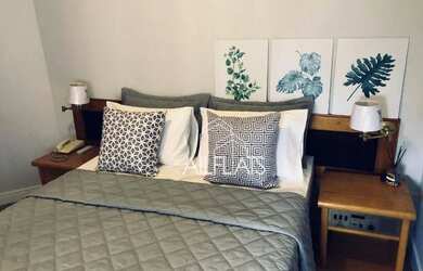 Imagem 9: Apartamento com 1 dormitório à venda, 40 m² por R$ 314.000,00 - Morumbi - São Paulo/SP