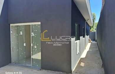 Imagem 7: Casa para venda com 125 m² e 2 quartos em Parque Jaraguá, Bauru - SP