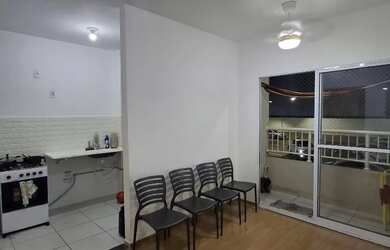 Imagem 15: Aluga-se Apartamento Mobiliado Próximo ao Parque Cesamar