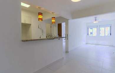 Imagem 2: Venda Apartamento 1 Dormitórios - 49 m² Pinheiros