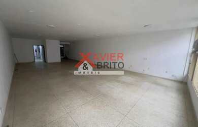 Imagem: O depósito possui 102m² de Área e está localizado em Centro