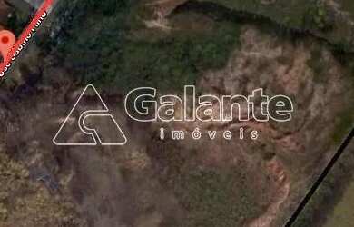 Imagem: O terreno possui 24.000m² de Área e está localizado em Jardim