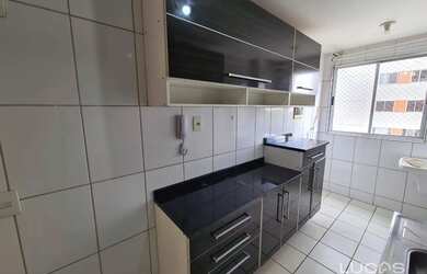 Imagem 13: Vendo apartamento na QR 120 Conj. 10 A no Residencial Villagio Tangará em Samambaia Sul