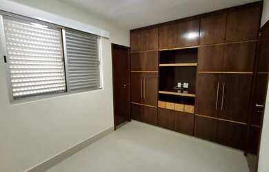 Imagem 16: Apartamento de 4 quartos para aluguel no Nova Suiça, Goiânia - GO