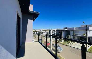 Imagem 14: Casa com 3 suítes à venda, 200 m² por R$ 1.700.000,00 - Loteamento...