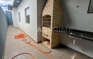 Imagem 6: Casa Geminada à Venda e para Locação Jardim Nações Unidas Região...