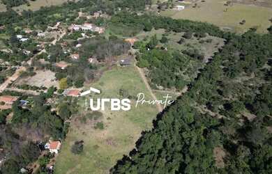 Imagem: A fazenda possui 14.520.000m² de Área e está localizado