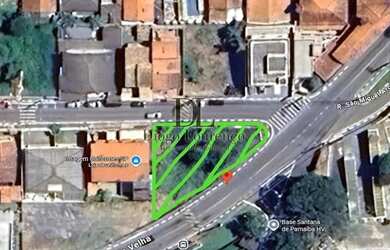 Imagem 10: Terreno De Esquina No Centro De Santana De Parnaiba