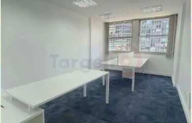 Imagem 11: Excelente Sala Locação Centro da Cidade