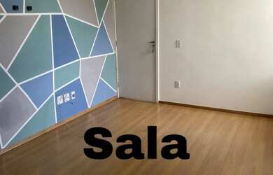 Imagem 15: Alugo apartamento Santa Cruz - RJ R$ 1.000,00 Cond incluso