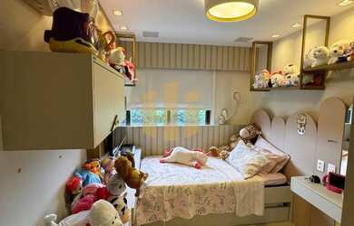 Imagem 15: Apartamento à venda no Le Parc