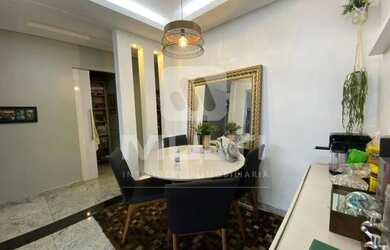 Imagem 5: Casa - SANTA MONICA. Piscina, Churrasqueira, Área de serviçoe229m²...