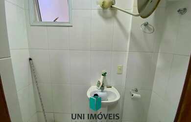 Imagem 8: Apartamento à venda com vista para o mar em Guarapari, 3 quartos e suíte