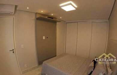 Imagem 13: Apartamento Triplex com 4 dormitórios, 238 m² - venda por R$ 2.500.000,00...