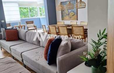 Imagem 4: Copacabana Apartamento com 4 dormitórios